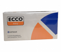 ECCO easy T (6er Box)