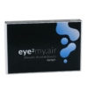 eye2 my.air Monats-Kontaktlinsen torisch (6er Box)