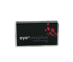 eye2 OXYPLUS ELITE (6er Box)