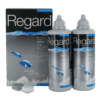 Regard (2x355ml+1 flacher Linsenbehälter)