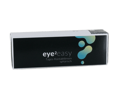 eye2 easy Tages-Kontaktlinsen sphärisch (30er Box)