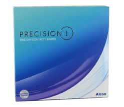 PRECISION1 (90er Box)