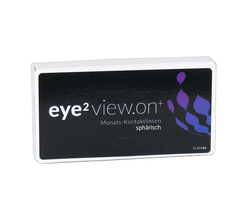 eye2 VIEW.ON+ (3er Box)