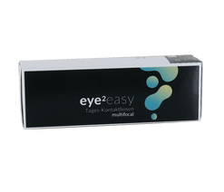 eye2 easy Tages-Kontaktlinsen multifocal (30er Box)