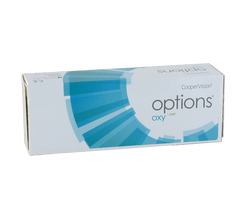 options oxy 1DAY (30er Box)