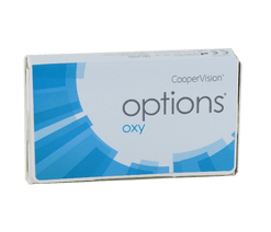 options oxy (3er Box)