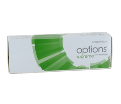 options supreme multifocal (30er Box)