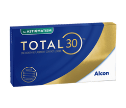 TOTAL30 for ASTIGMATISM (6er Box)