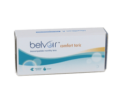 belvoir comfort toric (3er Box)